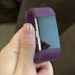 Fitbit Charge 2